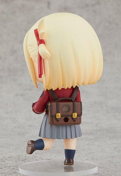 Lycoris Recoil Nendoroid Actionfigur Chisato Nishikigi 10 cm Image 7