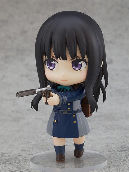 Lycoris Recoil Nendoroid Actionfigur Takina Inoue 10 cm Image 4
