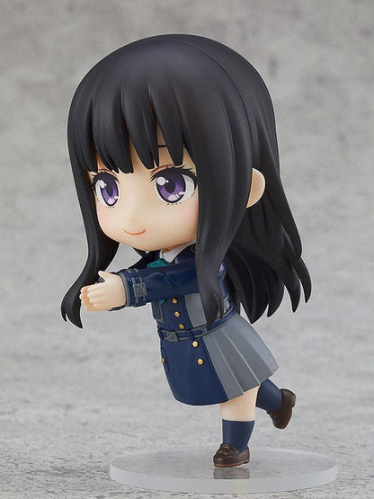 Lycoris Recoil Nendoroid Actionfigur Takina Inoue 10 cm Image 5