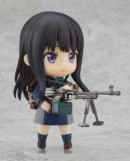 Lycoris Recoil Nendoroid Actionfigur Takina Inoue 10 cm Image 6