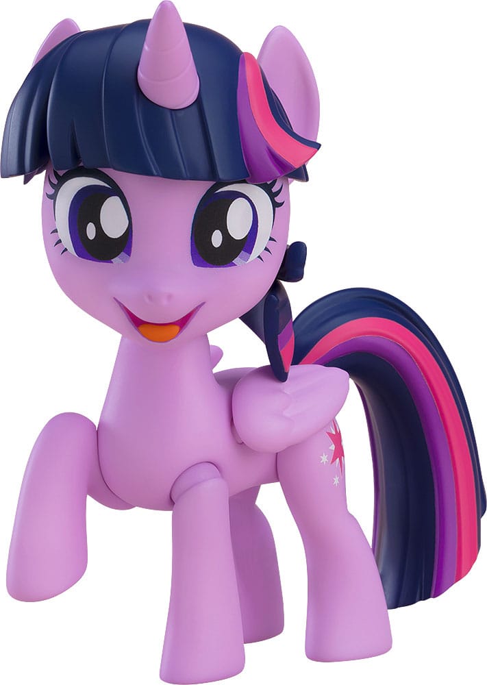 My Little Pony Nendoroid Actionfigur Twilight Sparkle 10 cm Image 1