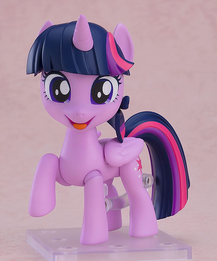 My Little Pony Nendoroid Actionfigur Twilight Sparkle 10 cm Image 2