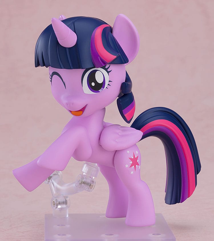 My Little Pony Nendoroid Actionfigur Twilight Sparkle 10 cm Image 3