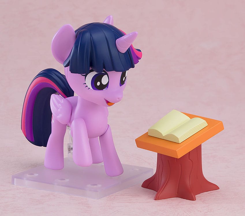 My Little Pony Nendoroid Actionfigur Twilight Sparkle 10 cm Image 4