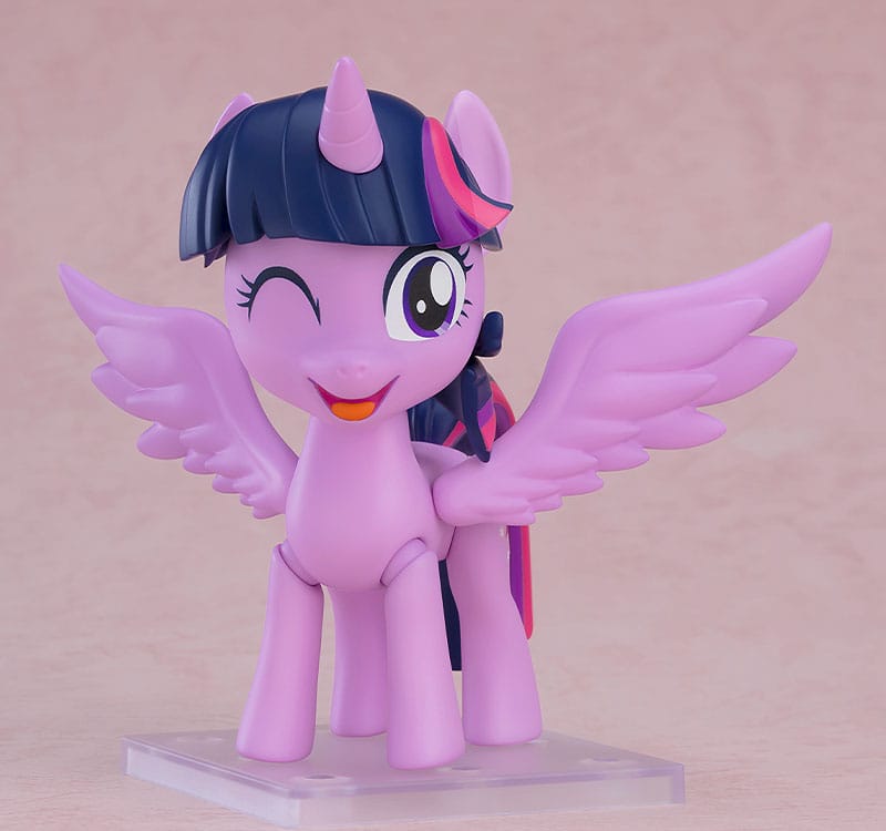 My Little Pony Nendoroid Actionfigur Twilight Sparkle 10 cm Image 5