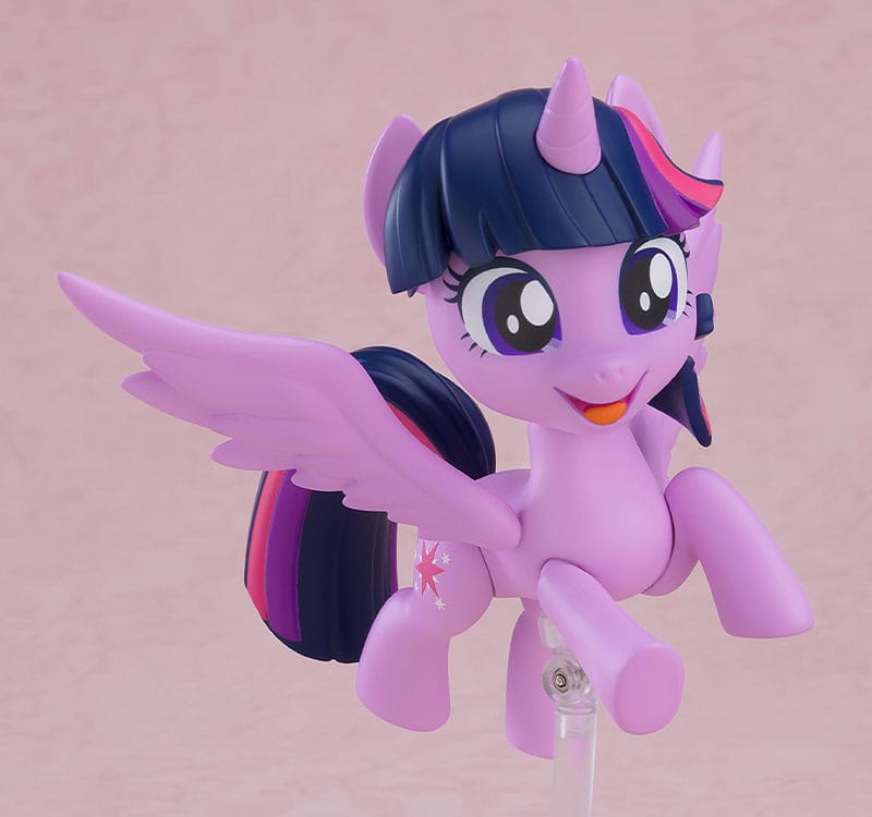My Little Pony Nendoroid Actionfigur Twilight Sparkle 10 cm Image 6