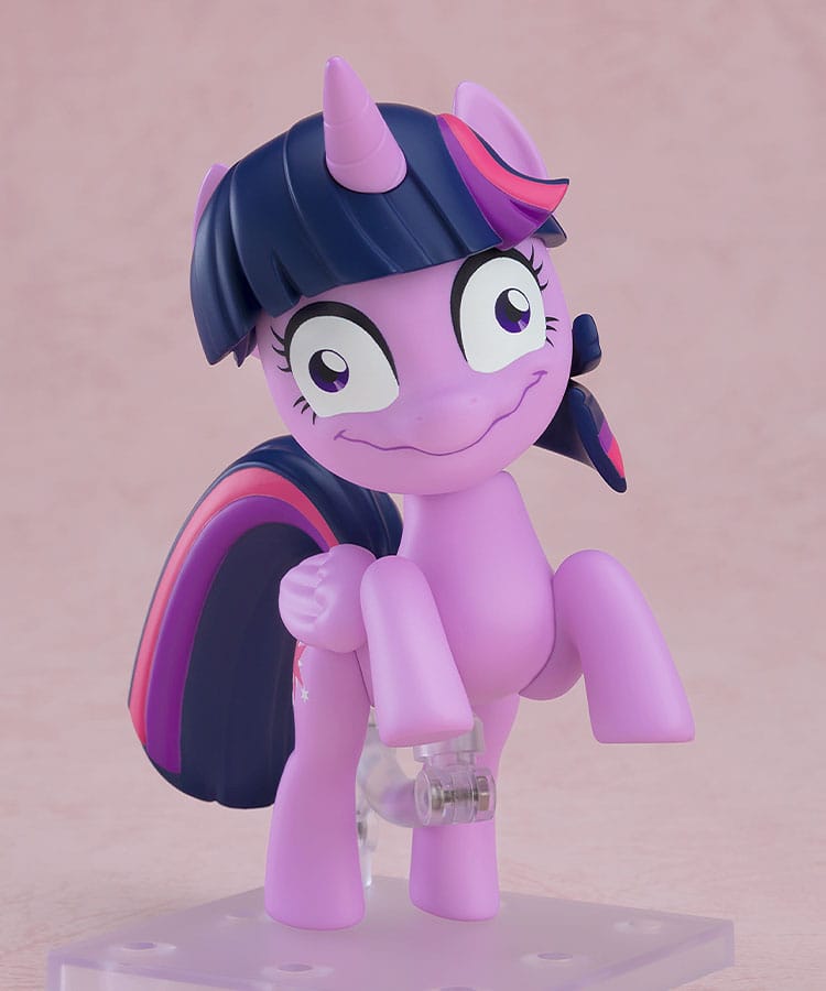 My Little Pony Nendoroid Actionfigur Twilight Sparkle 10 cm Image 7