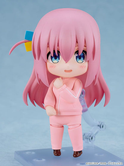 Bocchi the Rock! Nendoroid Actionfigur Hitori Gotoh: Tracksuit Ver. 10 cm Image 2