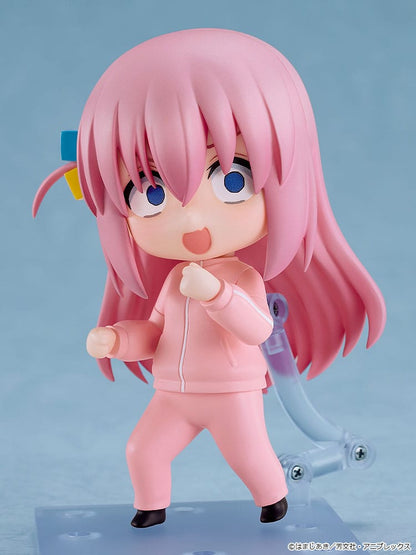 Bocchi the Rock! Nendoroid Actionfigur Hitori Gotoh: Tracksuit Ver. 10 cm Image 5