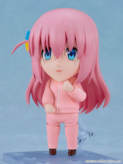 Bocchi the Rock! Nendoroid Actionfigur Hitori Gotoh: Tracksuit Ver. 10 cm Image 6