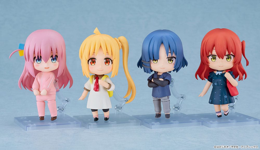 Bocchi the Rock! Nendoroid Actionfigur Hitori Gotoh: Tracksuit Ver. 10 cm Image 8