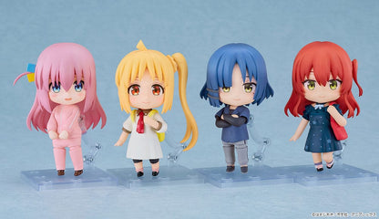 Bocchi the Rock! Nendoroid Actionfigur Hitori Gotoh: Tracksuit Ver. 10 cm Image 8