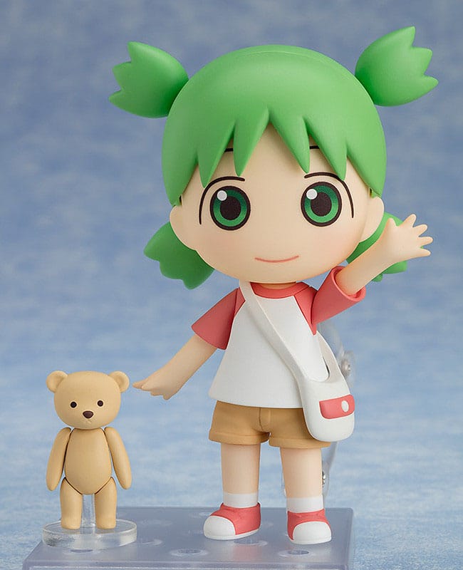 Yotsuba&! Nendoroid Actionfigur Yotsuba Koiwai 10 cm Image 2