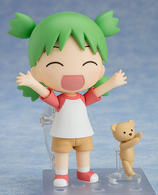 Yotsuba&! Nendoroid Actionfigur Yotsuba Koiwai 10 cm Image 3