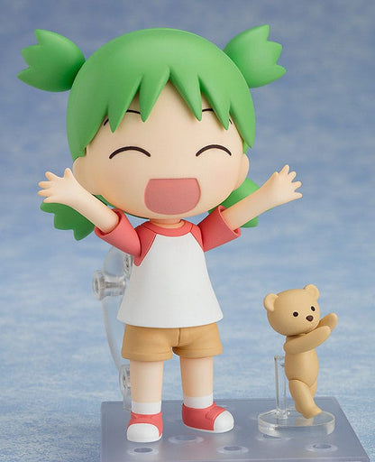 Yotsuba&! Nendoroid Actionfigur Yotsuba Koiwai 10 cm Image 3