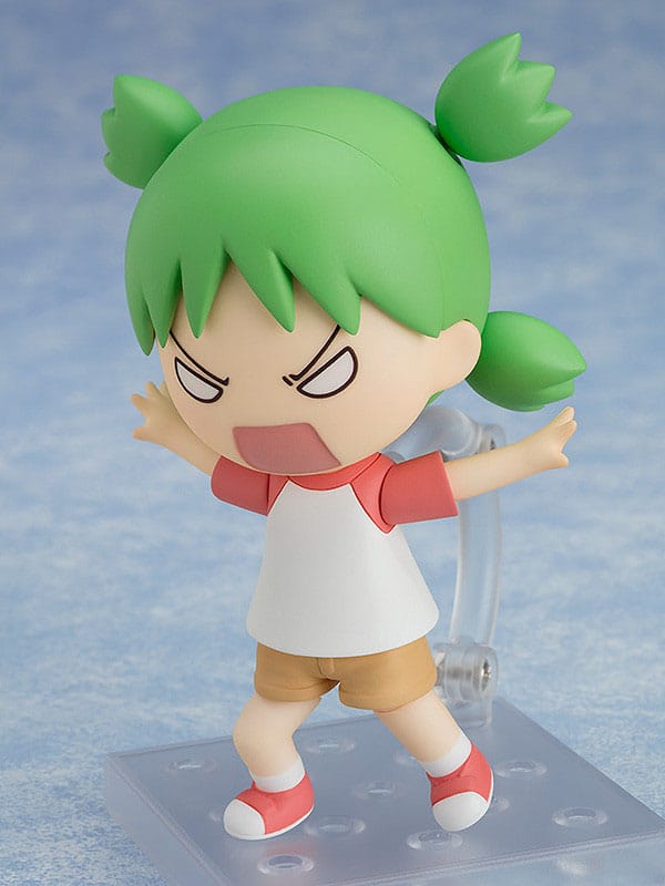 Yotsuba&! Nendoroid Actionfigur Yotsuba Koiwai 10 cm Image 4