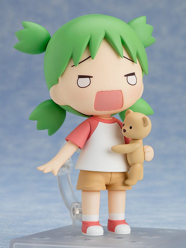 Yotsuba&! Nendoroid Actionfigur Yotsuba Koiwai 10 cm Image 5