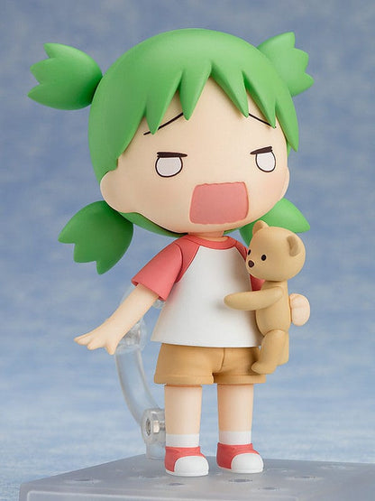 Yotsuba&! Nendoroid Actionfigur Yotsuba Koiwai 10 cm Image 5