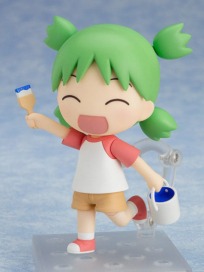 Yotsuba&! Nendoroid Actionfigur Yotsuba Koiwai 10 cm Image 6