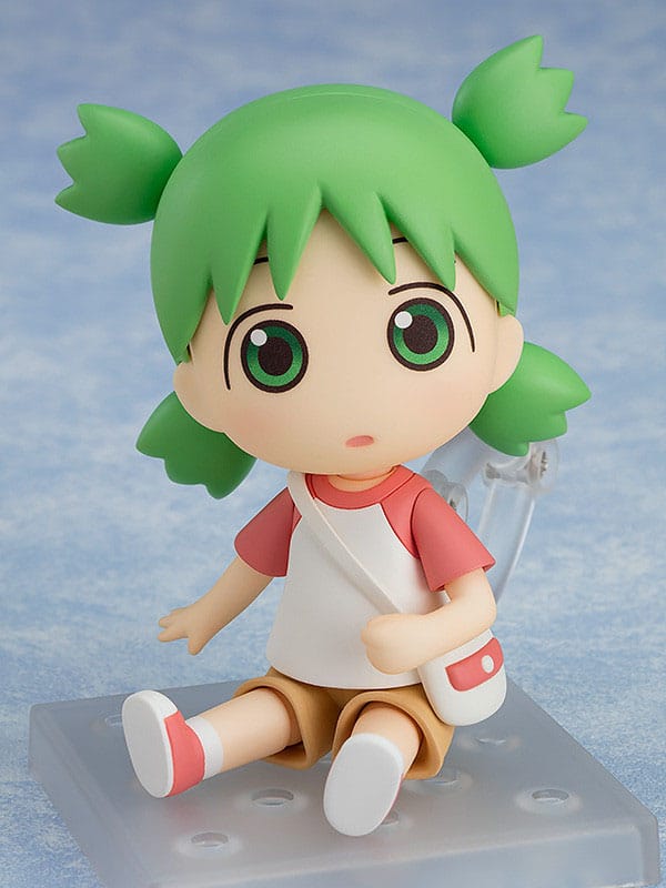 Yotsuba&! Nendoroid Actionfigur Yotsuba Koiwai 10 cm Image 7