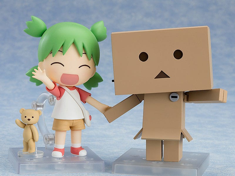 Yotsuba&! Nendoroid Actionfigur Yotsuba Koiwai 10 cm Image 8