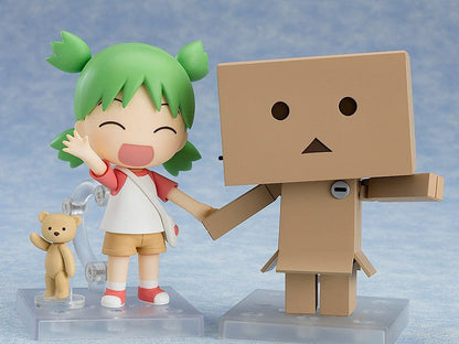 Yotsuba&! Nendoroid Actionfigur Yotsuba Koiwai 10 cm Image 8