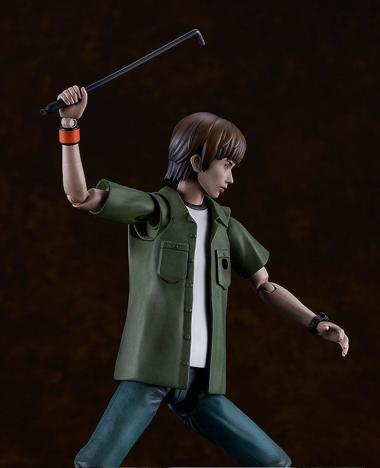 Siren Plamatea Plastic Model Kit Kyoya Suda 15 cm Image 10