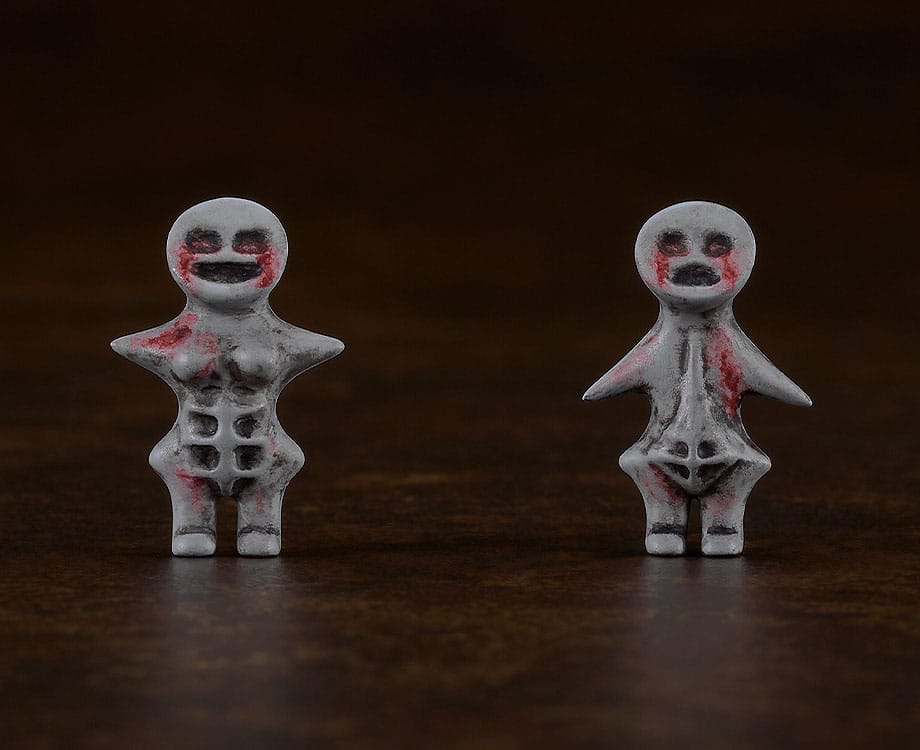 Siren Plamatea Plastic Model Kit Kyoya Suda 15 cm Image 14