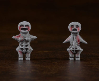 Siren Plamatea Plastic Model Kit Kyoya Suda 15 cm Image 14