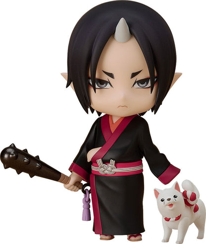 Hozuki no Reitetsu Nendoroid Actionfigur Hozuki 2.0 10 cm Image 1