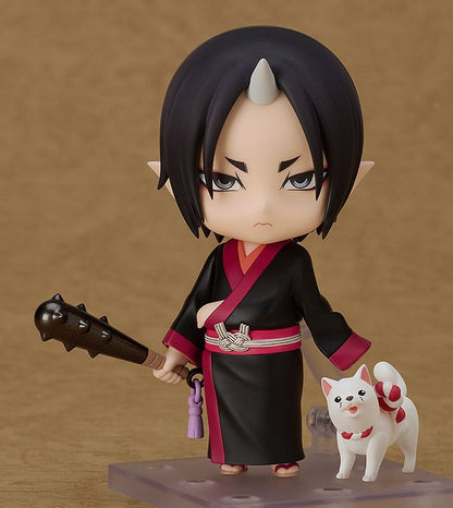 Hozuki no Reitetsu Nendoroid Actionfigur Hozuki 2.0 10 cm Image 2