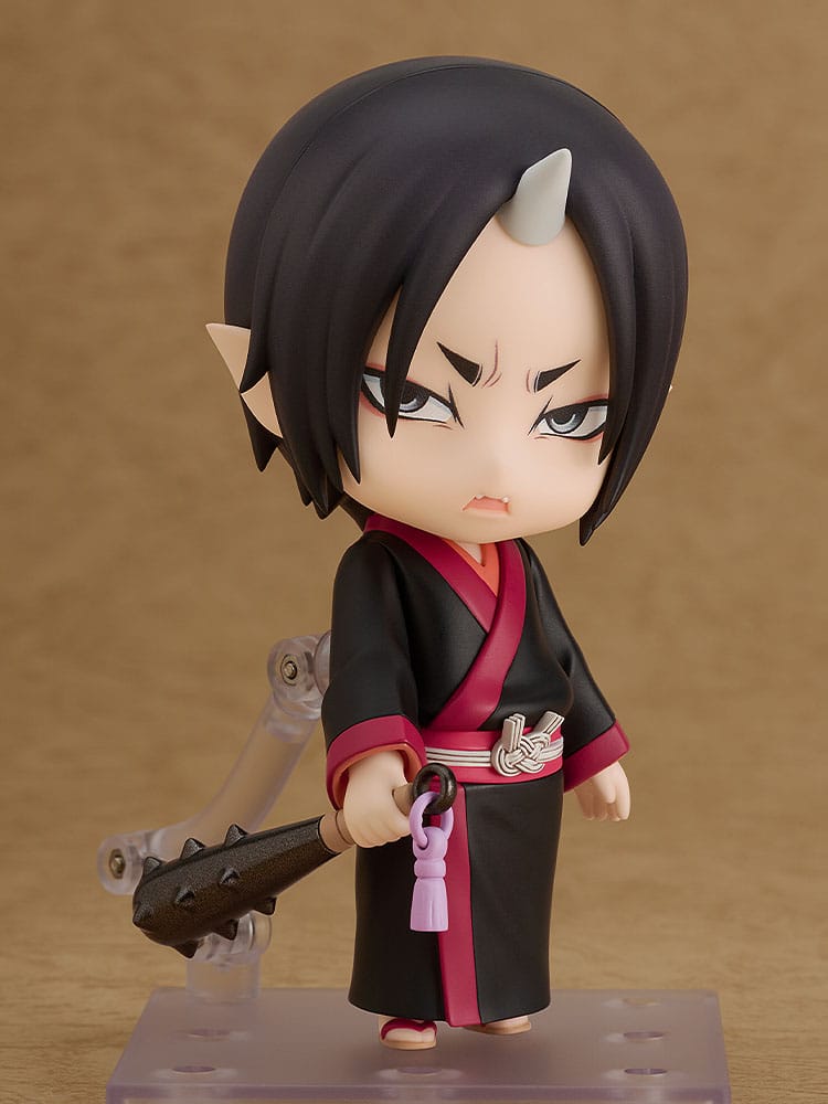 Hozuki no Reitetsu Nendoroid Actionfigur Hozuki 2.0 10 cm Image 3