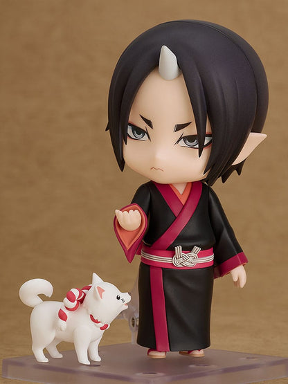 Hozuki no Reitetsu Nendoroid Actionfigur Hozuki 2.0 10 cm Image 4