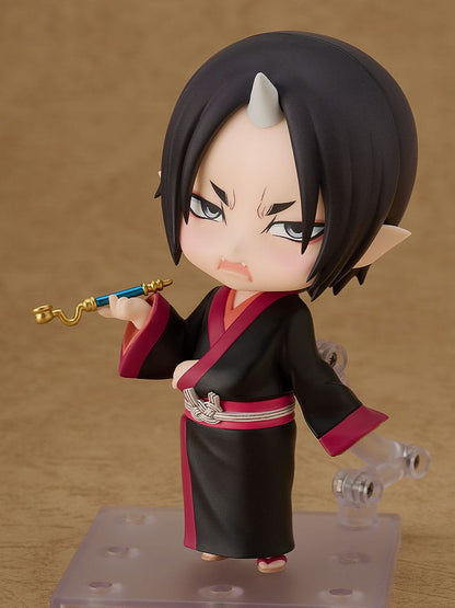 Hozuki no Reitetsu Nendoroid Actionfigur Hozuki 2.0 10 cm Image 5