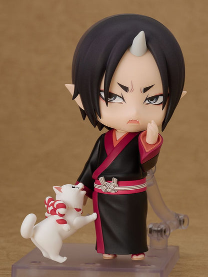 Hozuki no Reitetsu Nendoroid Actionfigur Hozuki 2.0 10 cm Image 6