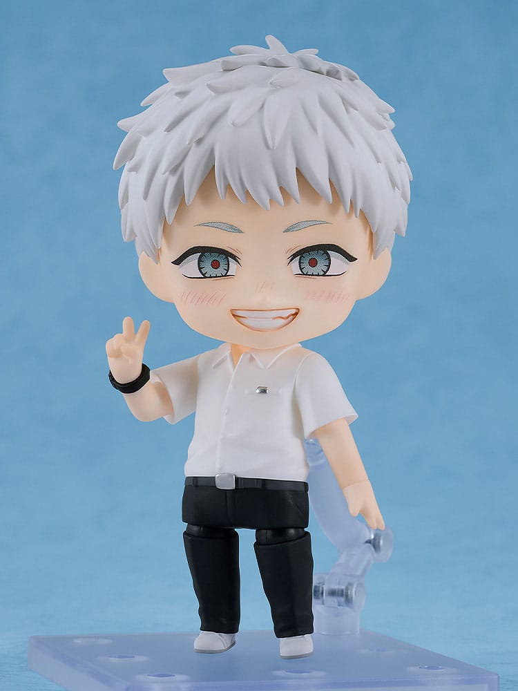 Der Sommer, in dem Hikaru starb Nendoroid Actionfigur Hikaru 10 cm Image 2