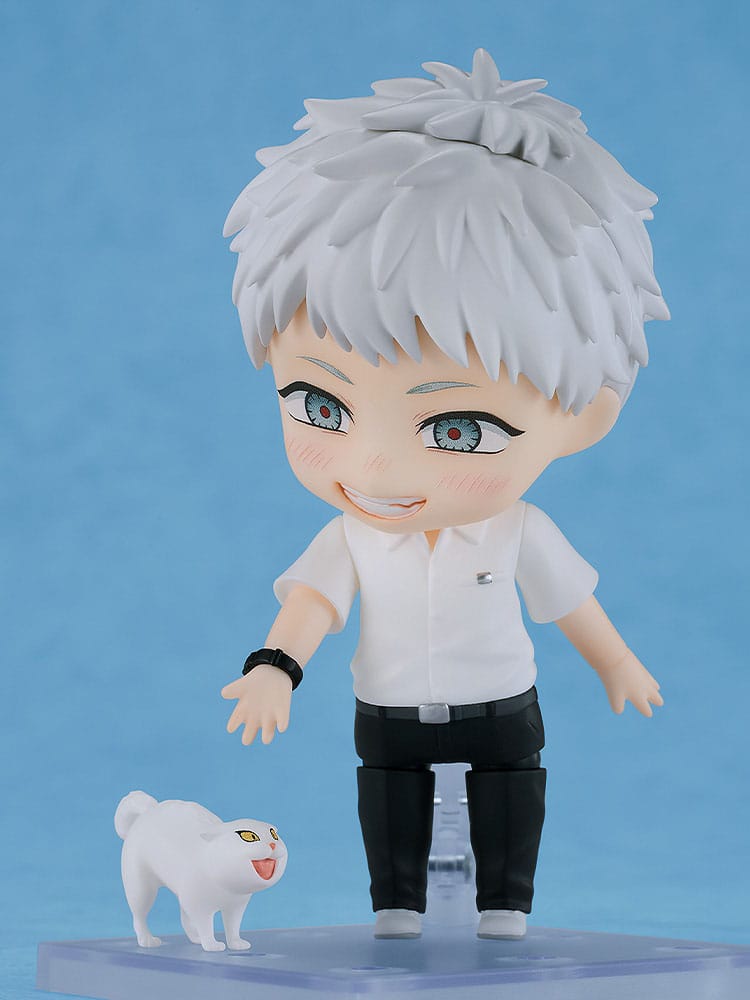 Der Sommer, in dem Hikaru starb Nendoroid Actionfigur Hikaru 10 cm Image 4