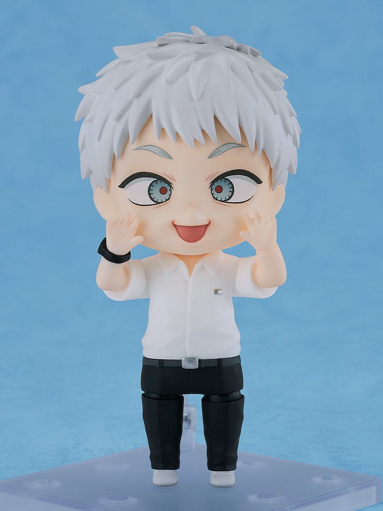 Der Sommer, in dem Hikaru starb Nendoroid Actionfigur Hikaru 10 cm Image 5