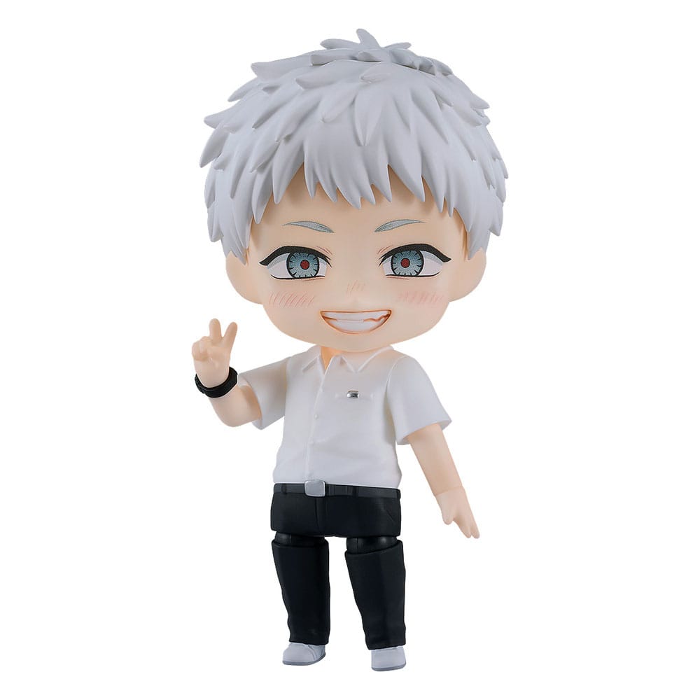 Der Sommer, in dem Hikaru starb Nendoroid Actionfigur Hikaru 10 cm Image 1
