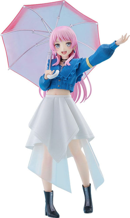 Bang Dream! Pop Up Parade PVC Statue Anon Chihaya L Size 24 cm Image 1