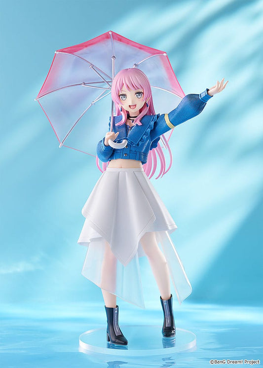 Bang Dream! Pop Up Parade PVC Statue Anon Chihaya L Size 24 cm Image 2
