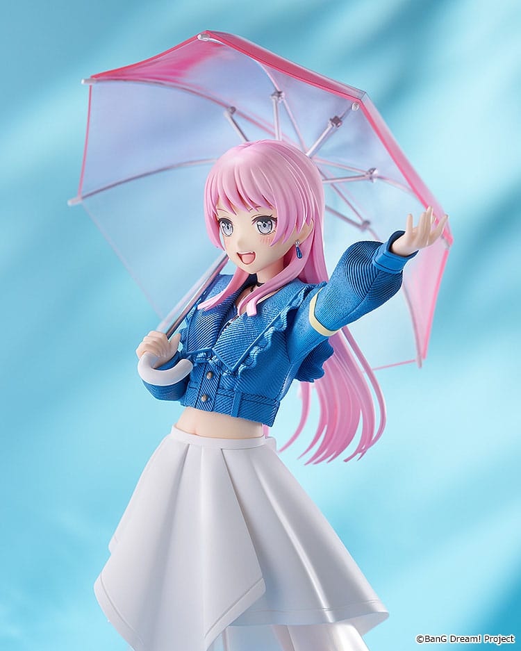 Bang Dream! Pop Up Parade PVC Statue Anon Chihaya L Size 24 cm Image 3