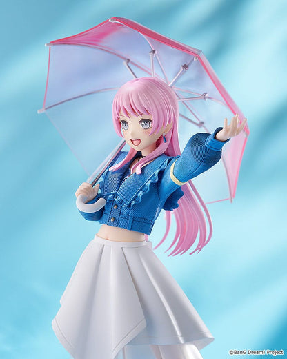 Bang Dream! Pop Up Parade PVC Statue Anon Chihaya L Size 24 cm Image 3