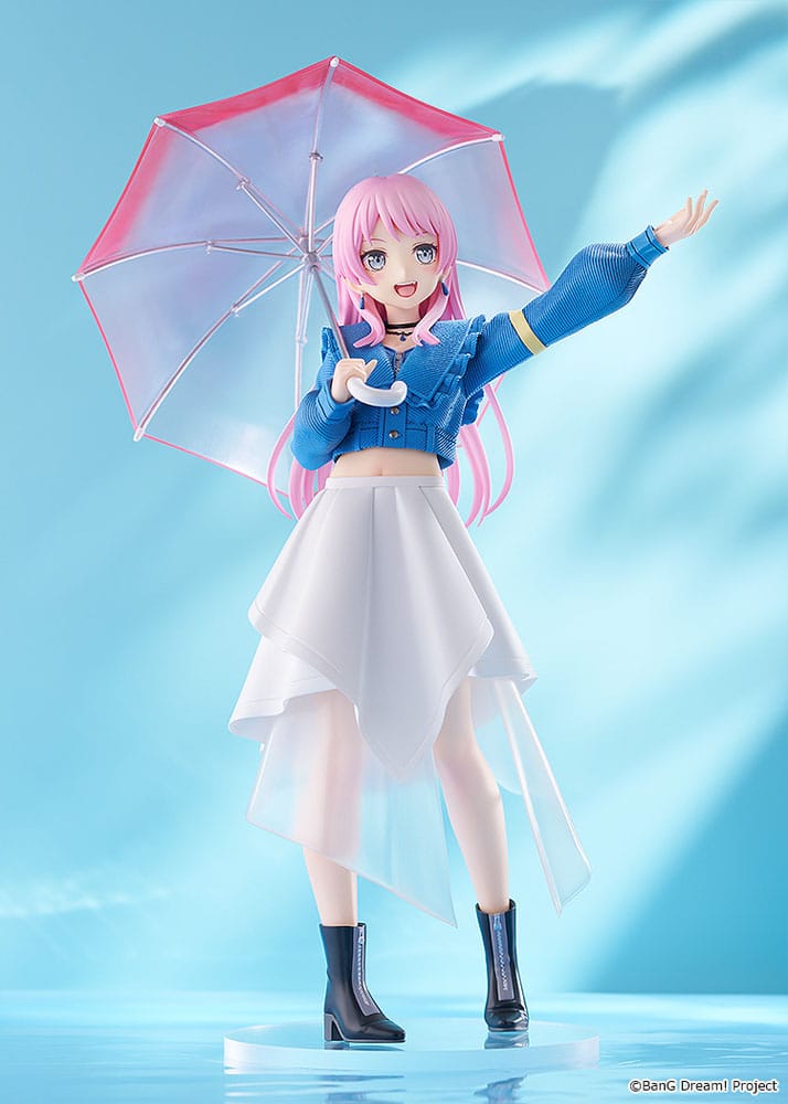 Bang Dream! Pop Up Parade PVC Statue Anon Chihaya L Size 24 cm Image 4