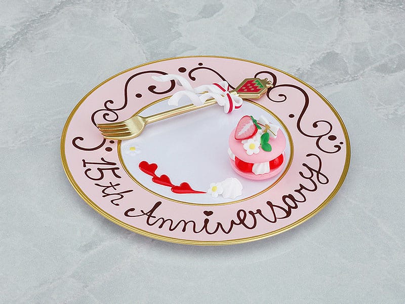 Character Vocal Series 01 Nendoroid Actionfigur Hatsune Miku 15th Anniversary Ver. 10 cm Image 9