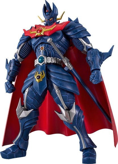 MazinSaga Moderoid Plastic Model Kit MazinSaga 17 cm Image 1