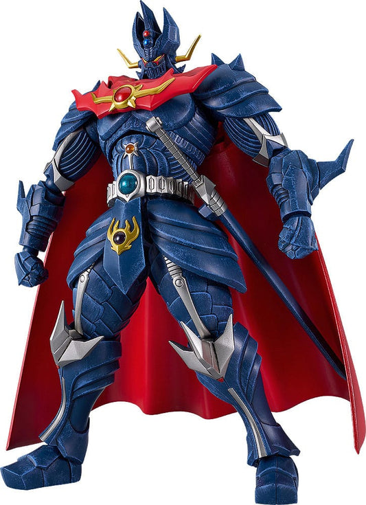 MazinSaga Moderoid Plastic Model Kit MazinSaga 17 cm Image 1