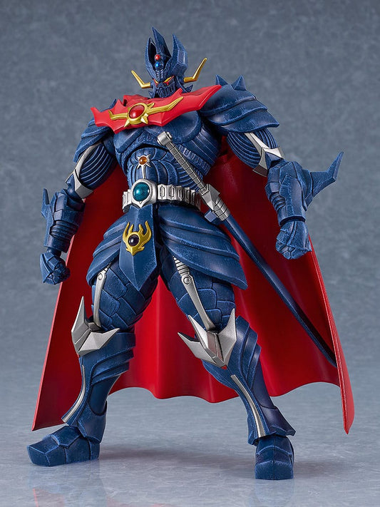 MazinSaga Moderoid Plastic Model Kit MazinSaga 17 cm Image 2