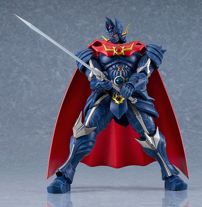 MazinSaga Moderoid Plastic Model Kit MazinSaga 17 cm Image 5