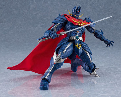 MazinSaga Moderoid Plastic Model Kit MazinSaga 17 cm Image 7